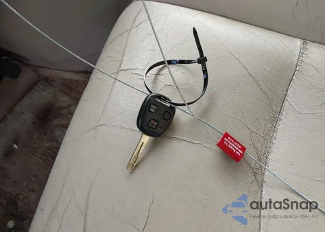 2005 Lexus Rx 330 from USA, damaged, VIN 2T2HA31UX5C070410